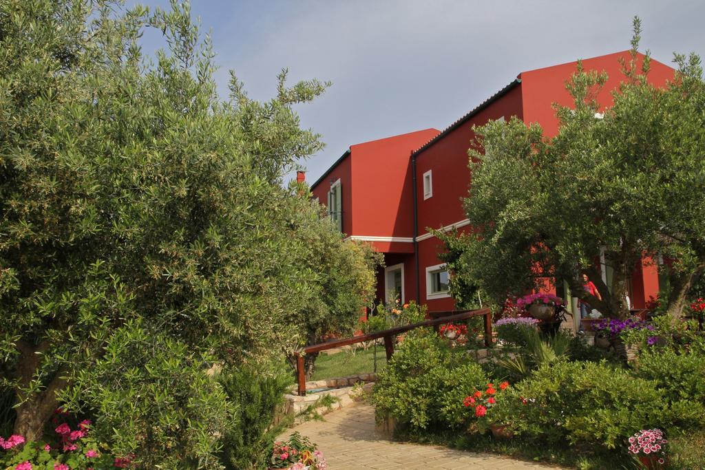 Volidiera Guest House Ληξούρι Εξωτερικό φωτογραφία